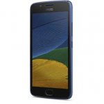 Motorola Moto G5 16GB/2GB Ram Sapphire Blue on Pay As You Go