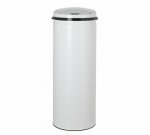 Russell hobbs 50l sensor kitchen bin with code