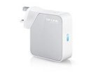 TP-Link WR810N travel router, in John Lewis clearance, scans at (Southampton West Quay)