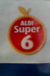 Aldi Super 6 Fresh Offers