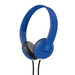 Skullcandy Uproar On-Ear Headphone with Taptech - /Blue