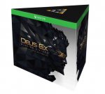 Deus Ex Mankind Divided Collectors Edition Xbox One Dispatched from and sold by Go2Games / Amazon