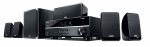 YAMAHA YHT1810 5.1 Package System £199.00 Richersounds