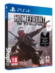 Xbox One/PS4 Homefront The Revolution + DLC & T-Shirt Large Pack