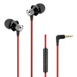 Betron DC950 Headphones Earphones @ Amazon (£5.94 Prime, £9.93 Non- Prime *Lightning Deal*Sold by Betron Limited (VAT Registered) and Fulfilled by Amazon. 