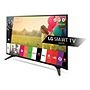 LG 32LH604 Smart Full HD 32 Inch LED TV with Freeview HD