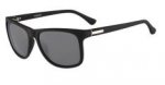 Calvin Klein unisex sunglasses [Black] - 100% UV Protection with code