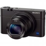Sony RX100 MK3 Digital Compact Camera (£419 with cashback)