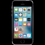 O2 Refresh iPhone SE 16gb or 64gb £192 (RECONDITIONED)