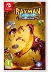 Rayman Legends Definitive edition (Nintendo Switch)