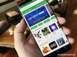 Google Play summer sale various apps and books, 50% off subscriptions, film rentals, and more
