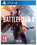 Battlefield 1 £19.99 @ Smyth's (PS4)