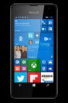 Lumia 550 PAYG UPGRADE Unlocked in black or white on Virgin, £34.99 on Vodafone or O2