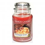 Yankee candle small jar