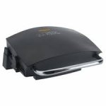 George Foreman 4 Portion Healthy Grill