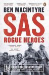SAS Rogue Heroes - Authorised Wartime History - Kindle Ed