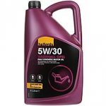 Halfords 5W/30 Ford / 5W/30 Vauxhall/Opel Oil /5W40 Fully Synthetic or 10W/40 Semi Synthetic Oil 4Lt inc Extra 10% discount