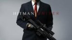 Hitman sniper
