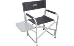 Urban Escape Director Chair with Side Table was £25 now £14.40 C&C @ Halfords