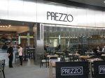 Three Course Meal with Glass of Wine for Two at Prezzo Or Zizzi