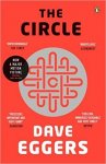 Amazon Kindle - The Circle by Dave Eggers Kindle in Deal of the Day