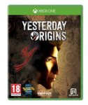 Yesterday Origins (Xbox One) £9.99 Delivered @ GAME