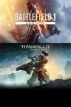 Battlefield 1 Deluxe/Titanfall 2 Deluxe (With/Without VPN)