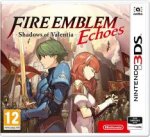 Nintendo 3DS] Fire Emblem Echoes: Shadows of Valentia - £24.85 (Limited Edition - £68.86) - Shopto