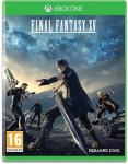 Final Fantasy XV Xbox one @ Student Computers. Ex display/Cancelled order