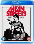 Mean Streets [Blu-ray]
