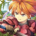 50% off sale Adventures of Mana on Android Unsure what the % is for iOS (£6.99)