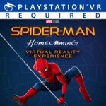 Spider-Man: Homecoming - Virtual Reality Experience (FREE PSVR Experience)