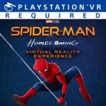  Spider-Man: Homecoming - Virtual Reality Experience (FREE PSVR Experience)