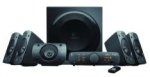 Logitech Z906 Surround Sound 5.1 Speaker System