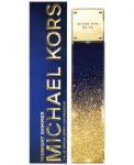 Michael Kors Midnight Shimmer Eau De Parfum 100ml Spray with code PLUS free Tote bag & samples