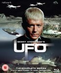 UFO: The Complete Series [Blu-ray]
