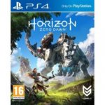 Horizon Zero Dawn (PS4) £25.95 / Dragon Quest Heroes II - Explorer's Edition (PS4) £19.95 Delivered @ TheGameCollection