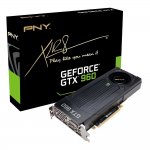 Nvidia GeForce GTX 960