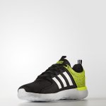 Mens ADIDAS NEO Racer Shoes
