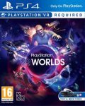 PlayStation VR Worlds £15.85 at Shopto