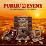 New release Public Enemy album free