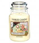 Yankee candle large jars