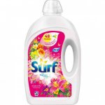 Surf Liquid Concentrated Detergent Tropical Lily & Ylang Ylang - 48 Washes (1.68L) RRP £7.50 was £4.99 now £3.99 @ Poundstretcher