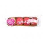 Pink Lady Apples (4 Pack)