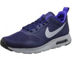 Nike Men’s Air Max Tavas Running Shoes Blue