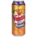 Vimto Fizzy Remix Can 330ml