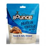Bounce Protein Energy Bites sweet & salty almond 90g