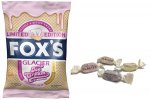 Fox's Glacier Ice Cream Favourites 200g bbe 11/06/18