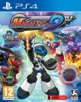 Mighty No.9 (PS4) £6.99/£4.99 @ graingergames