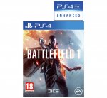 Battlefield 1 (PS4/XBOX) / (PC) £20.99